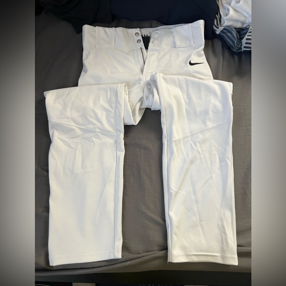 Youth Nike Baseball Pants